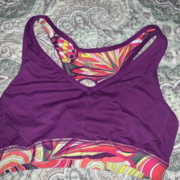 Sport bra - Picture 4 of 6